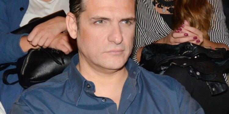 Alldaynews.gr Χρίστος Αντωνιάδης