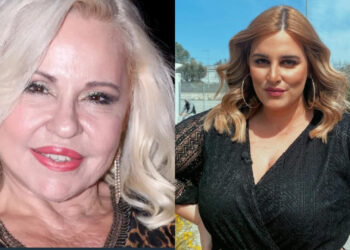 Χυδαία «επίθεση» σε Μπέσσυ Αργυράκη και Εβελίνα Νικόλιζα: «150 κιλά αυτή 200 εσύ»