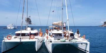 Alldaynews.gr Οικογενειακή τραγωδία: Μωράκι 13 μηνών γλίστρησε από το κατάστρωμα σκάφους και πνίγηκε (φωτο)