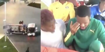 Alldaynews.gr Το κρατούσε για το τέλος: Το «χρυσό» άλμα του Τεντόγλου στην τελευταία προσπάθεια (video)