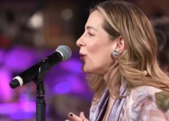 Νατάσα Μποφίλιου