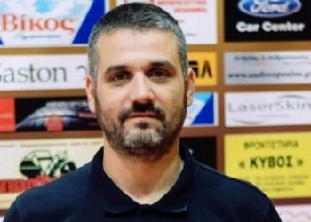 Θρήνος για τον Θανάση Μπούτα: ”Έφυγε” μόλις στα 48 του χρόνια ο προπονητής Μπάσκετ