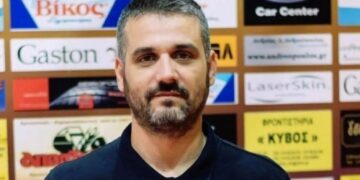 Alldaynews.gr Θρήνος για τον Θανάση Μπούτα: ”Έφυγε” μόλις στα 48 του χρόνια ο προπονητής Μπάσκετ