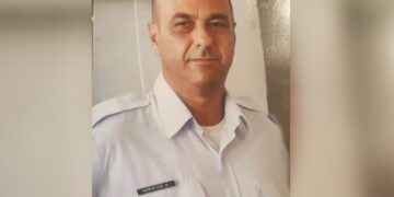 Θανaσιμος Τραυματισμός στην Αεροπορική Βάση «Ανδρέας Παπανδρέου»-Θρήνος για τον άτυχο Αρχισμηνία, Βασίλειο Μπράτο