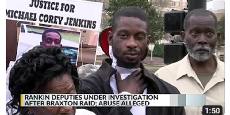 Φρίκη με τα αδιανόητα βασανιστήρια λευκών αστυνομικών σε Αφροαμερικανούς – Τους βίαζαν για ώρες με σ3ξουαλικό βοήθημα, τέιζερ και ξίφος