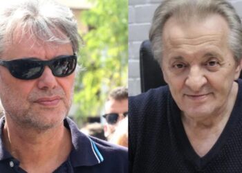 «Ο μεγαλύτερος πόνος»: 12 Διάσημοι Έλληνες που έχασαν τα παιδιά τους και βυθίστηκαν στο πένθος