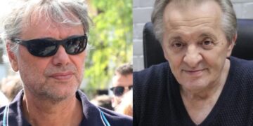 Alldaynews.gr «Ο μεγαλύτερος πόνος»: 12 Διάσημοι Έλληνες που έχασαν τα παιδιά τους και βυθίστηκαν στο πένθος