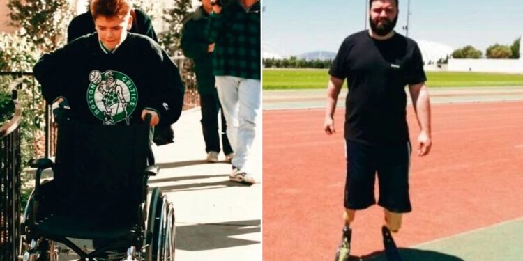 Λάρισα: Γυναίκα κατέρρευσε έξω από καφετέρια και πέθανε