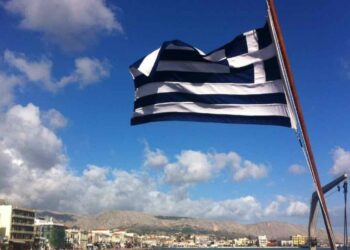 Προσπάθησε να διαφύγει ο Βούλγαρος που κατέβασε την ελληνική σημαία και ύψωσε τη βουλγάρικη στην Καβάλα- Νέα Καταδίωξη