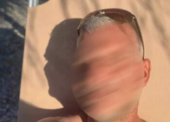 Φωτιά στην Πάρνηθα: Αυτός είναι ο εμπρηστής του Αυλώνα – Πρώην δικηγόρος, αμπελουργός, με διπολική διαταραχή