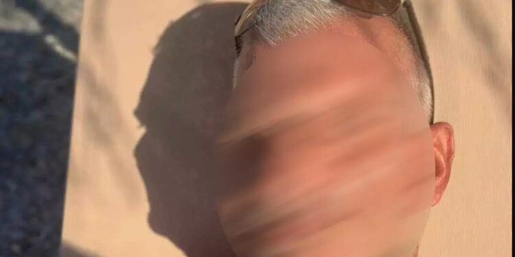 Φωτιά στην Πάρνηθα: Αυτός είναι ο εμπρηστής του Αυλώνα – Πρώην δικηγόρος, αμπελουργός, με διπολική διαταραχή