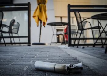 Νέα Φιλαδέλφεια: Τι είχε ομολογήσει βλακωδώς στα social media ο Έλληνας που αναζητείται