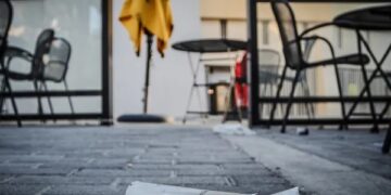 Νέα Φιλαδέλφεια: Τι είχε ομολογήσει βλακωδώς στα social media ο Έλληνας που αναζητείται