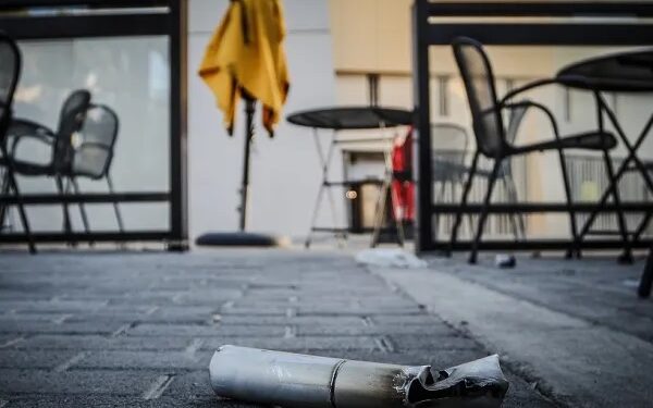 Νέα Φιλαδέλφεια: Τι είχε ομολογήσει βλακωδώς στα social media ο Έλληνας που αναζητείται