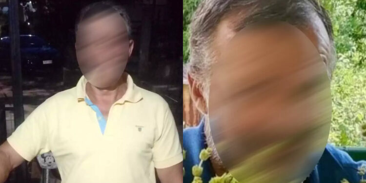 Σοκαρισμένο το Πανελλήνιο με το νέο Φοnικό: Πως είχε την ”Ψυχή” και Σκότωσe τον αδερφό του[Φωτογραφίες]