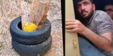 Αμετανόητος ο Αλβανός «Σερίφης του Έβρου»: «Έχω πολλά Κομμάτια-Έκανα το καθήκον μου»[video]