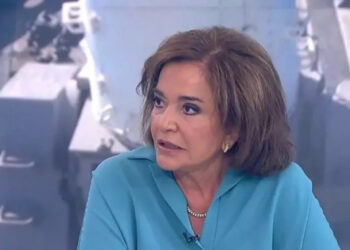 Δύσκολες ώρες για την Ντόρα Μπακογιάννη: «Μαζί περάσαμε πολλά, χαρές και λύπες»