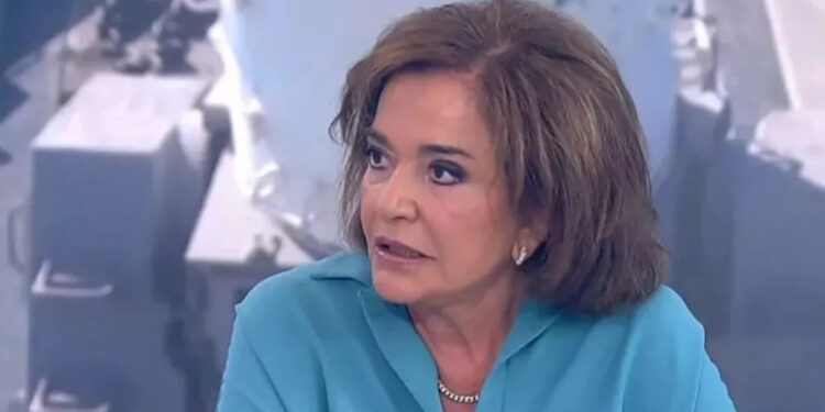 Alldaynews.gr Δύσκολες ώρες για την Ντόρα Μπακογιάννη: «Μαζί περάσαμε πολλά, χαρές και λύπες»