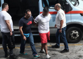 «Ήταν μια χαρά, για μια παρατήρηση στον ντελιβερά δεν ζει – Η γυναίκα του έψαχνε στα νοσοκομεία να τον βρει!»