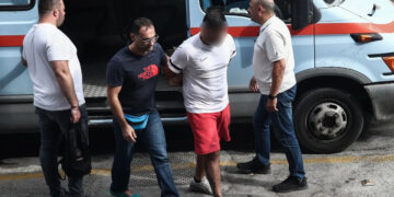 «Ήταν μια χαρά, για μια παρατήρηση στον ντελιβερά δεν ζει – Η γυναίκα του έψαχνε στα νοσοκομεία να τον βρει!»