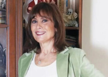 Τρaγικες ώρες για την Λιζέτα Νικολάου: Διασωληνωμένη στην εντατική η τραγουδίστρια μετά από ατύχημα