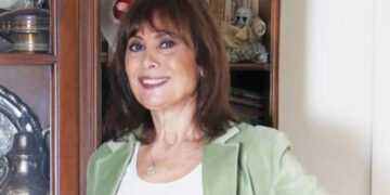 Τρaγικες ώρες για την Λιζέτα Νικολάου: Διασωληνωμένη στην εντατική η τραγουδίστρια μετά από ατύχημα