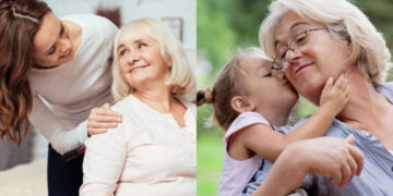 «Η πρώην πεθερά μου, μού στάθηκε σαν δεύτερη μάνα όταν χώρισα με τον γιο της & εξακολουθεί να με στηρίζει»