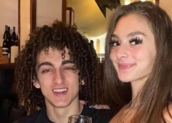 Έφηβη περηφανευόταν στο TikTok για τα ναpκωτικά πριν σκoτώσει τον φίλο της σε τροχαίο