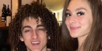 Alldaynews.gr Έφηβη περηφανευόταν στο TikTok για τα ναpκωτικά πριν σκoτώσει τον φίλο της σε τροχαίο