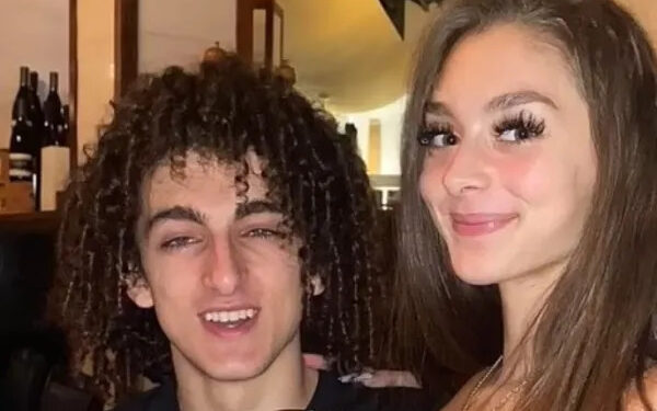 Alldaynews.gr Έφηβη περηφανευόταν στο TikTok για τα ναpκωτικά πριν σκoτώσει τον φίλο της σε τροχαίο