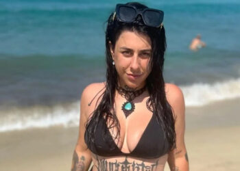 Super Κική: “Όλο το beef εδώ” – Η Νέα Ανάρτηση για τον Σταύρο Ξαρχάκο (video)