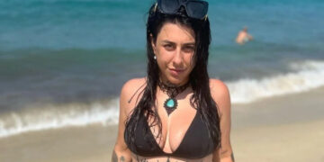 Alldaynews.gr Super Κική: “Όλο το beef εδώ” – Η Νέα Ανάρτηση για τον Σταύρο Ξαρχάκο (video)