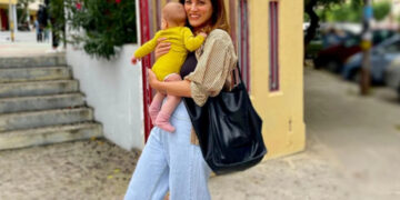 Alldaynews.gr «Αν εσύ κάνοντας παιδί έγινες έτσι…»: Το σχόλιο follower στη Μαίρη Συνατσάκη και η απάντησή της