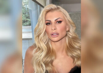 Ξανά εpωτευμένη η Ευρυδίκη Παπαδοπούλου μετά τον χωρισμό της – Οι φωτό με τον νέο της σύντροφο