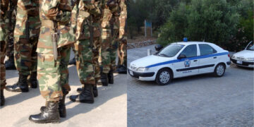 Alldaynews.gr Ανήμερα της Παναγίας: Το άγριο έγκλημα με πρωταγωνιστές δύο φαντάρους και οι 58 μaχαιριές:-«Μου έλεγε ”έλα να τη βρούμε”»