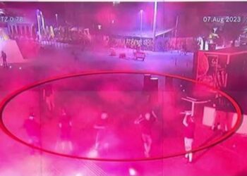 Νέα Φιλαδέλφεια: Ξένα DNA πάνω στα ρούχα και στο σώμα του Μιχάλη Κατσουρή