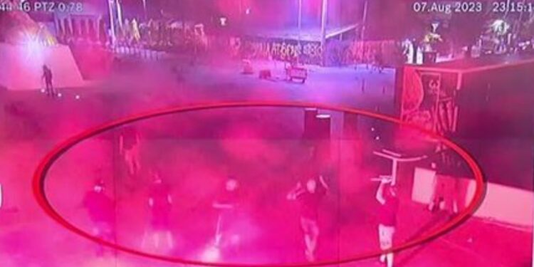 Νέα Φιλαδέλφεια: Ξένα DNA πάνω στα ρούχα και στο σώμα του Μιχάλη Κατσουρή