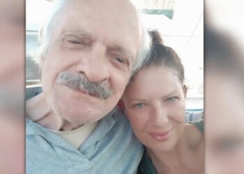 Σπύρος Φωκάς: Εκτός κινδύνου ο ηθοποιός – Πέτυχε η δύσκολη εγχείρηση