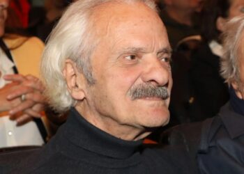 Σπύρος Φωκάς