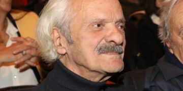 Alldaynews.gr Σπύρος Φωκάς