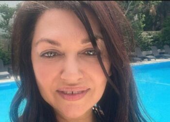 Καίτη Γαρμπή