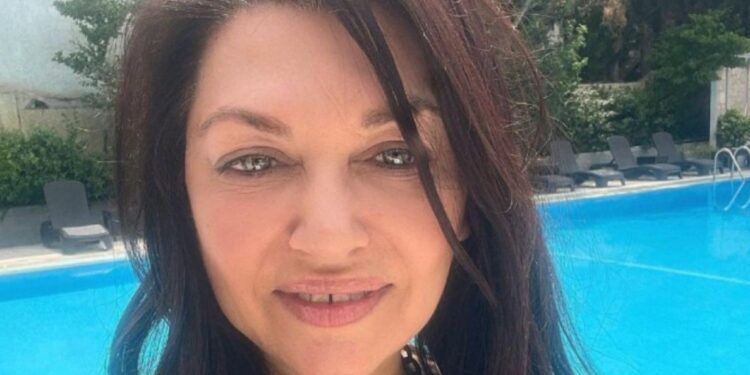 Alldaynews.gr Καίτη Γαρμπή