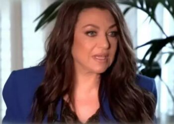 Καίτη Γαρμπή