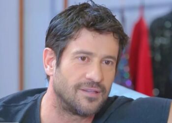 Αγνώριστος-Άλλος άνθρωπος ο Αλέξης Γεωργούλης μετά το σκάνδαλο! Δείτε Φωτογραφίες