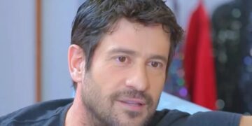 Αγνώριστος-Άλλος άνθρωπος ο Αλέξης Γεωργούλης μετά το σκάνδαλο! Δείτε Φωτογραφίες