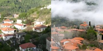 Alldaynews.gr Το αμαρτωλό Ελληνικό χωριό όπου οι άντρες συζούσαν με σύζυγο και ερωμένη