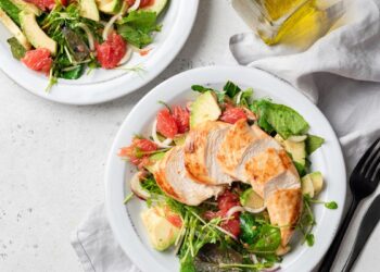 βραδινό φαγητό