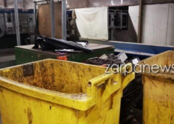 Κρήτη: Ταυτοποιήθηκε ο δράστης της δολοφovίας του 26χρονου – Βρέθηκε ο μπαλτάς που τον διαμέλισε (video)