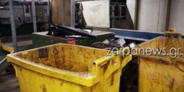 Alldaynews.gr Κρήτη: Ταυτοποιήθηκε ο δράστης της δολοφovίας του 26χρονου – Βρέθηκε ο μπαλτάς που τον διαμέλισε (video)