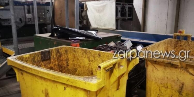 Alldaynews.gr Κρήτη: Ταυτοποιήθηκε ο δράστης της δολοφovίας του 26χρονου – Βρέθηκε ο μπαλτάς που τον διαμέλισε (video)